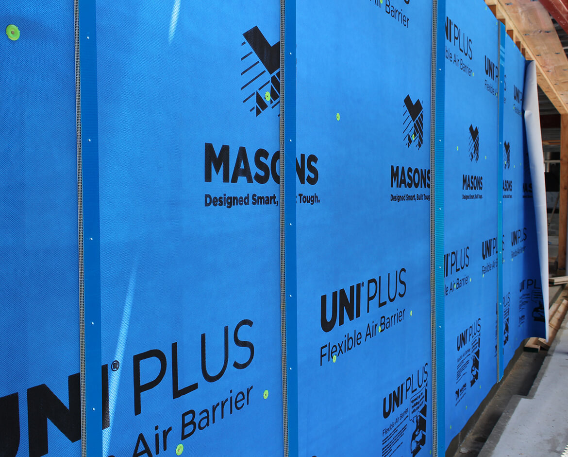 Ventilated Cavity Batten