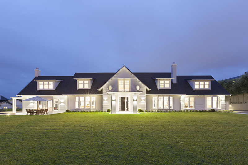 Smartclad’s Smart Weatherboard System