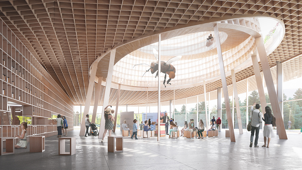 To Bee or Not to Bee