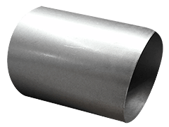 MANROSE® Solid Tube