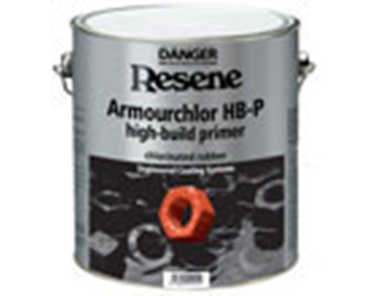 Armourchlor HB-P