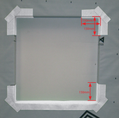 Trade Sill Flashing Tape