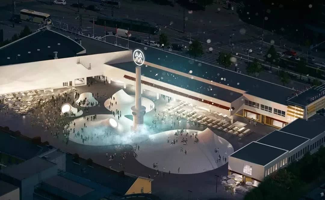 If you build it they will come