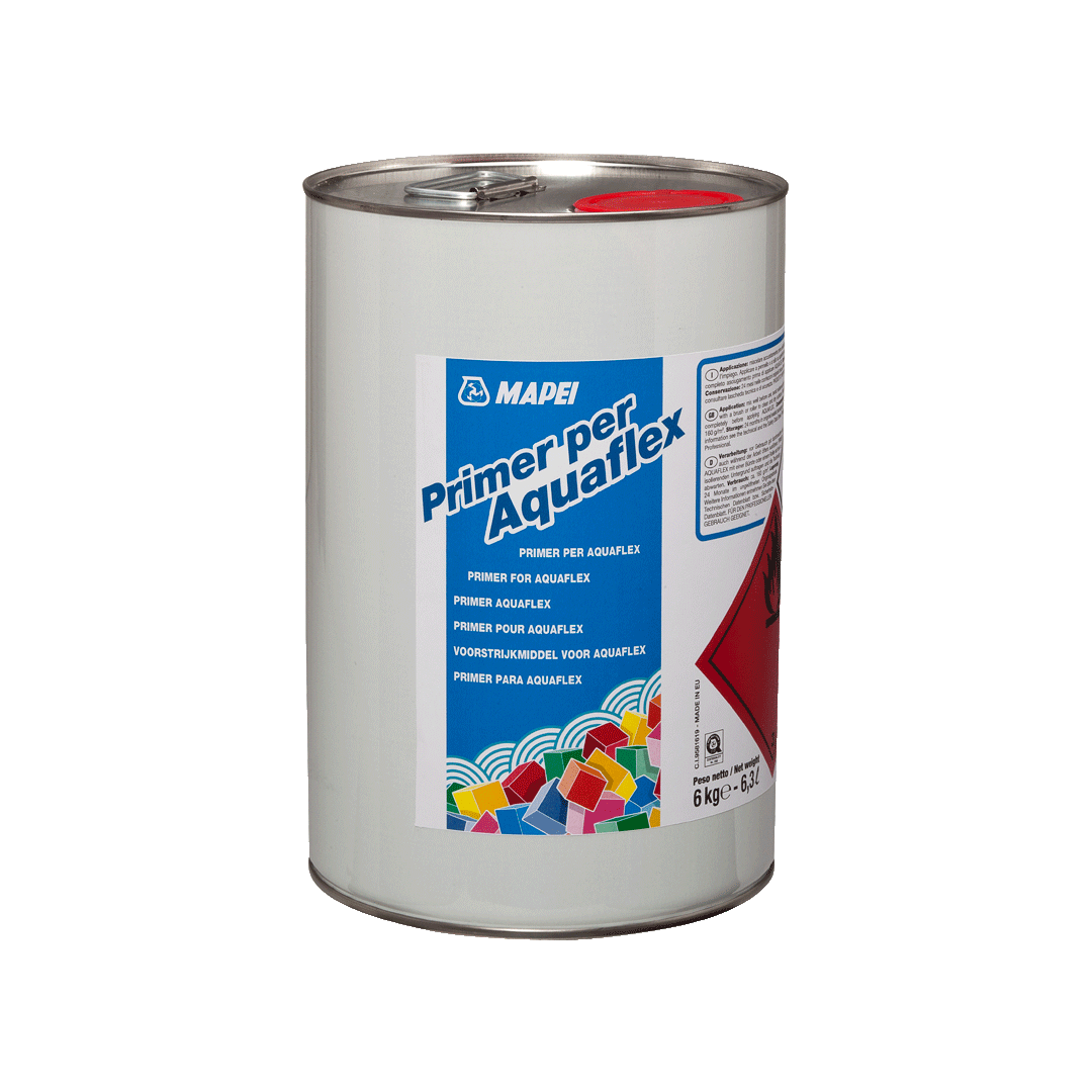 PRIMER FOR AQUAFLEX