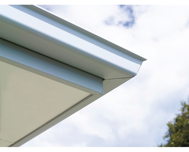 Rainwater and Fascia Systems