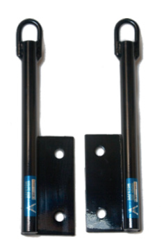 SE006 Gable End Roof Anchor