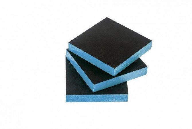 Concrete Forming Plywood