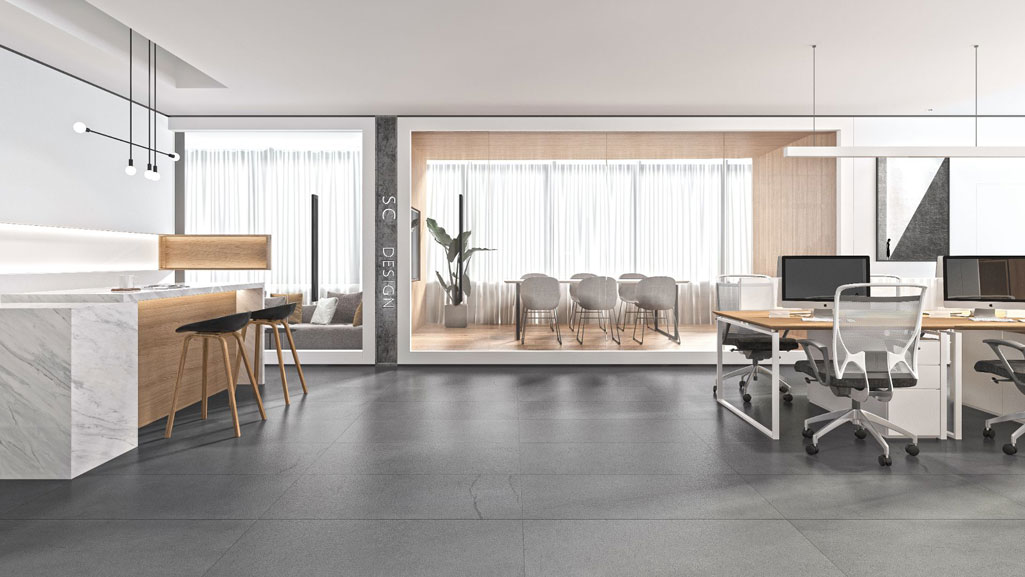 Tile Warehouse Introduces Bluestone