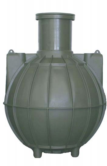 D2100F - Septic Tanks