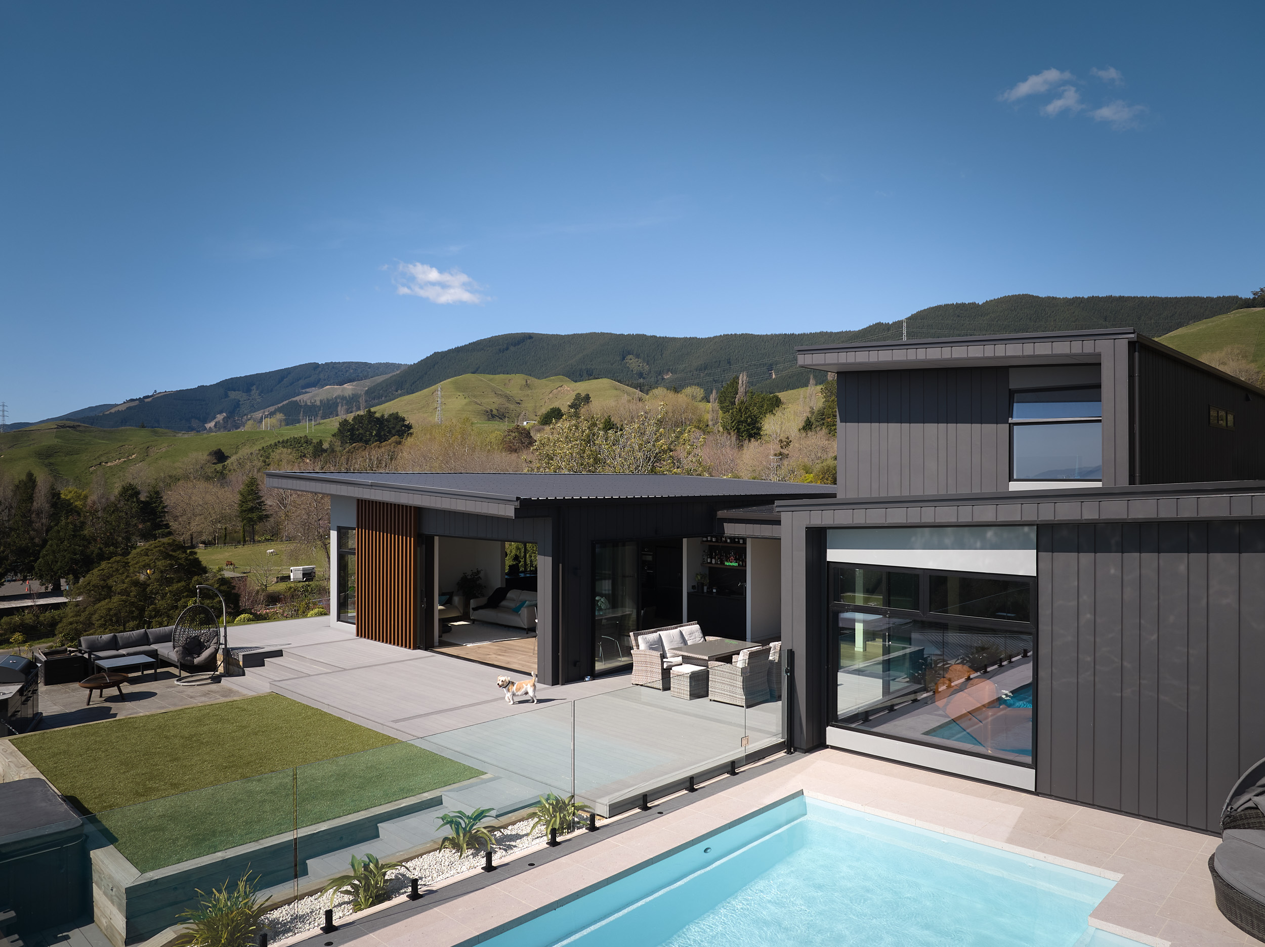 Oblique™ Weatherboard