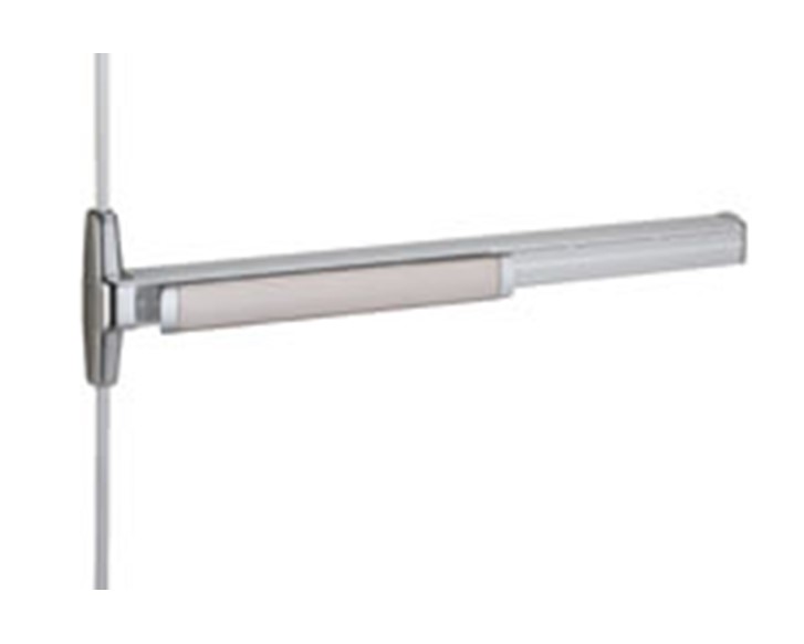 Von Duprin 33A Series - Vertical Rod Exit Devices