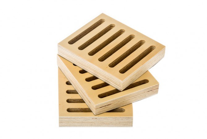 Styllus ALS Acoustic