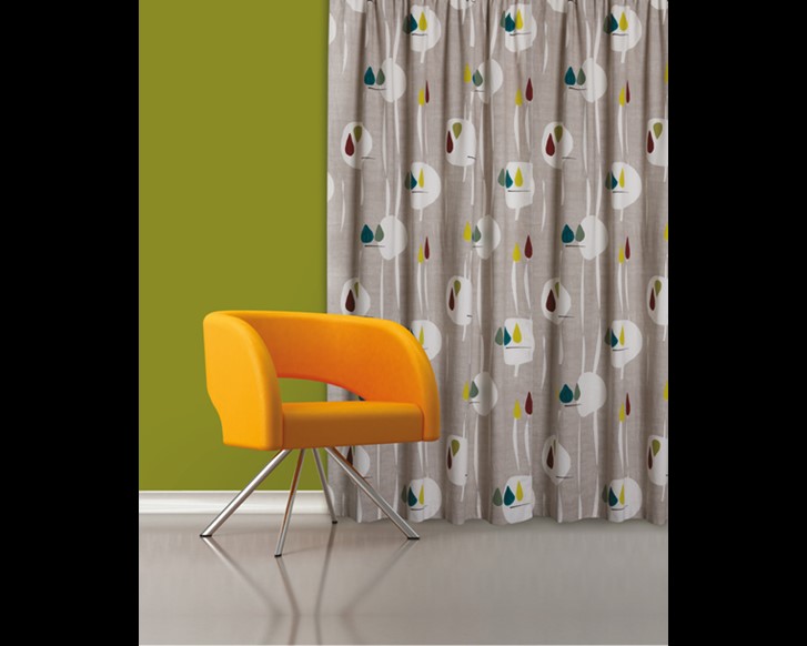 Curtain Collection