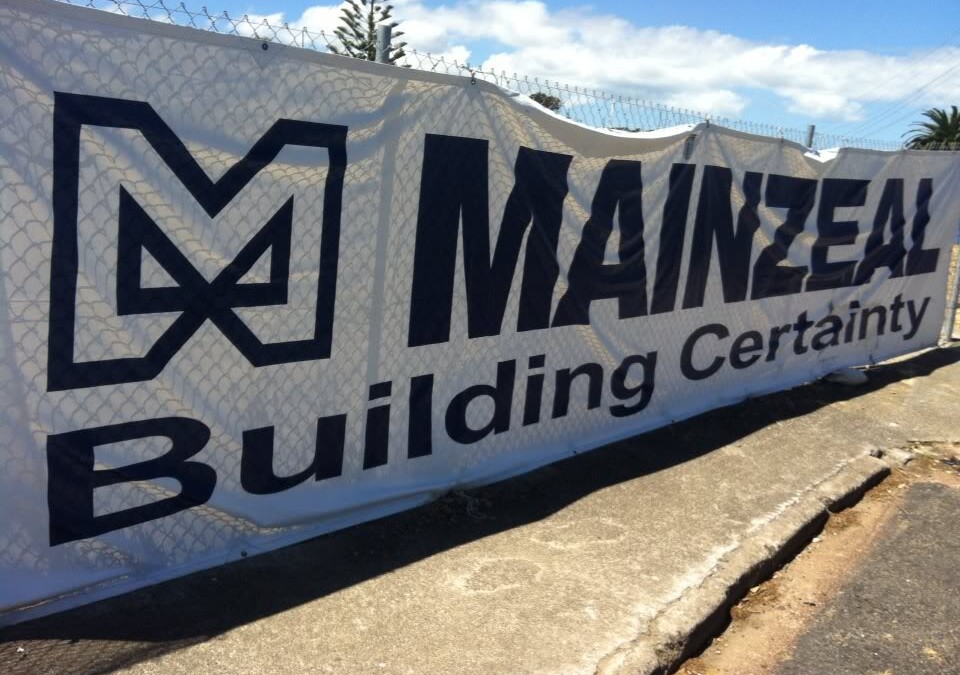 Risky Business! - Looking for Solutions to Construction Industry Failure