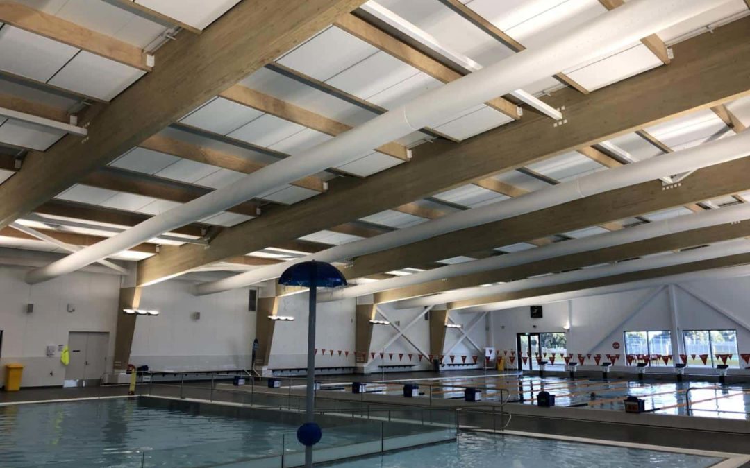 Bend it Like TimberLab