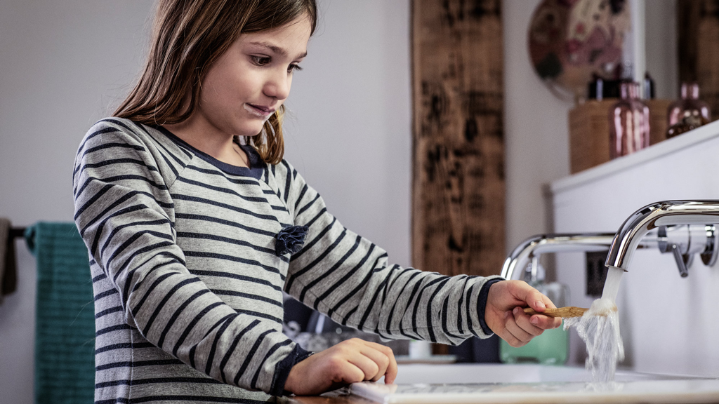 RAUTITAN Shows the Way in Connected Water Systems