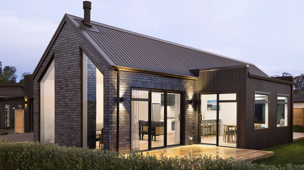 Azul by Austral – Blue is the New Brick for 2020