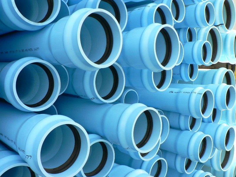 Marley Genex Blue Series 2 Pressure Systems