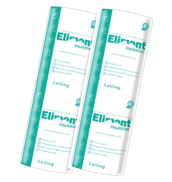 Eliment Ceiling Insulation