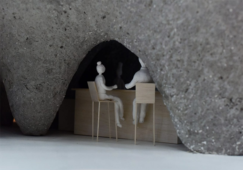 Cartier Architecture