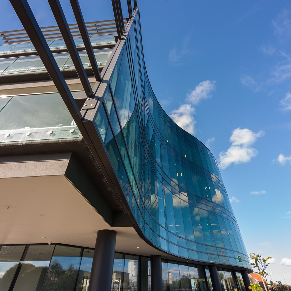 Altus BALTIC - FLUSHGLAZE system