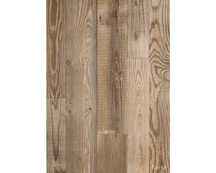 Forté Salvare Collection - 7mm Solid Spruce Lamella