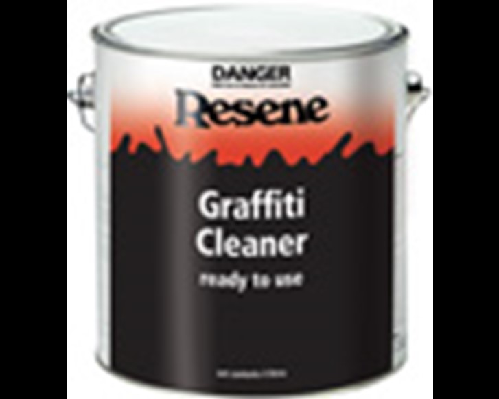 Graffiti Cleaner
