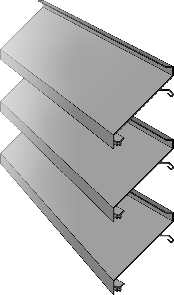 PS75 Screening Louvre