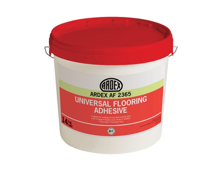 ARDEX AF 2365 - Universal Flooring Adhesive