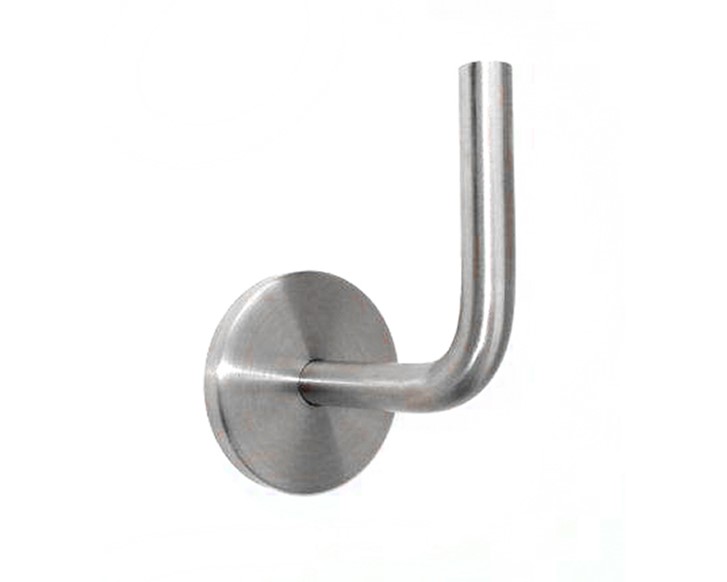 Milano Handrail Bracket with Cover Plate