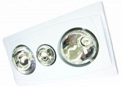 MANROSE® Classic Heat ‘n Light