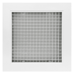 Eggcrate Return Grilles