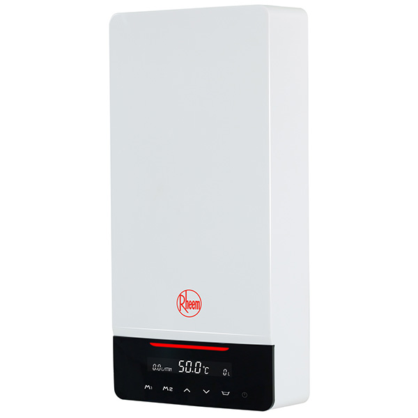 Rheem Eclipse Continuous Flow Electric Water Heater