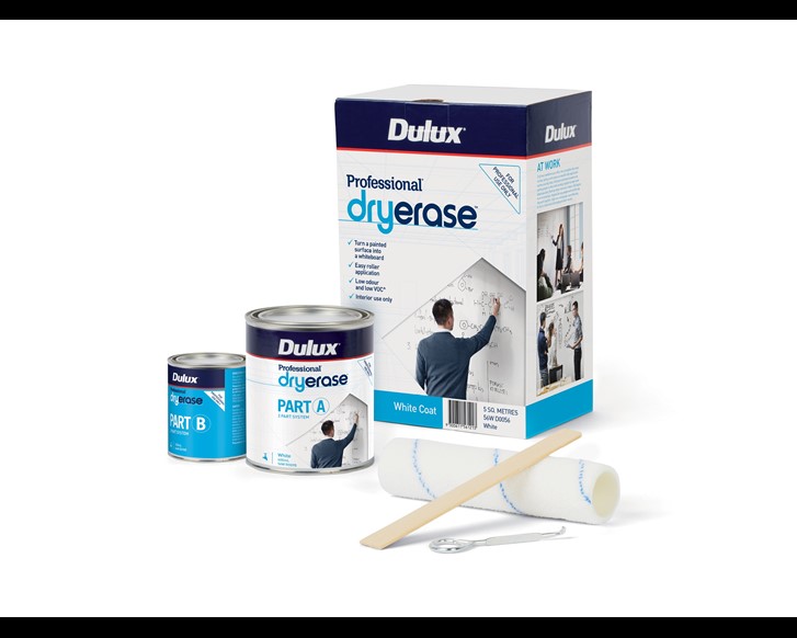 Dulux Professional DryErase Gloss