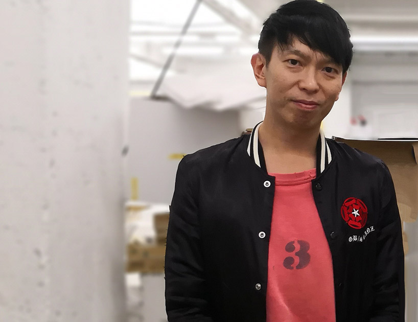 Ishigami Junya Cartier