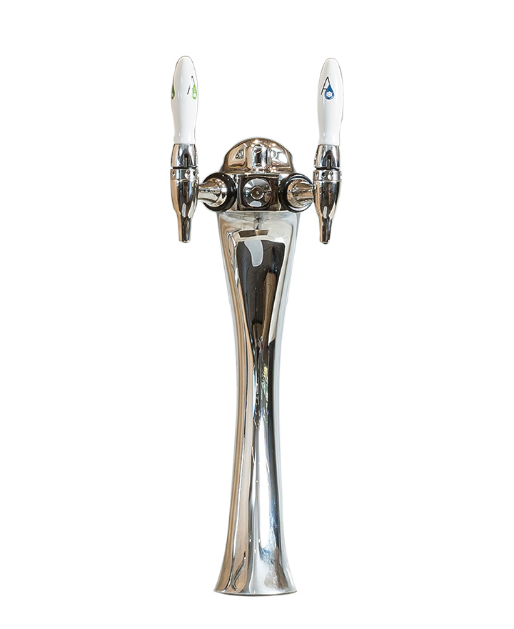 Zenith HydroChill HCF - High Capacity Filtered Chilled and Ambient water