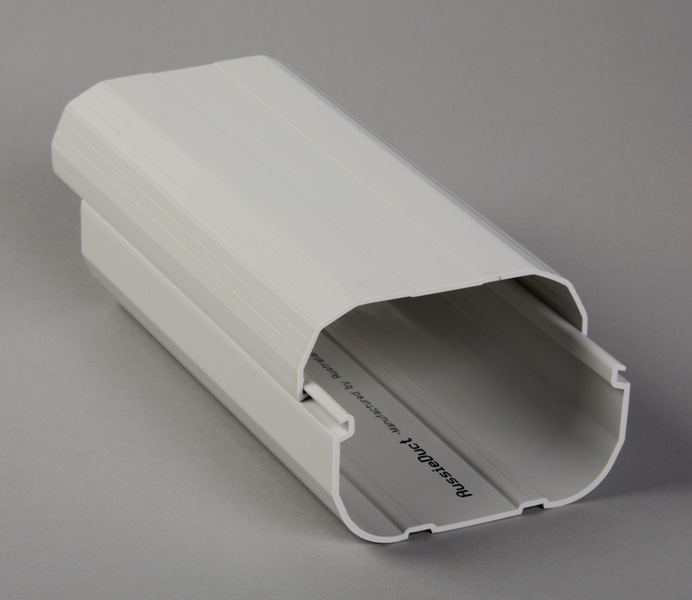 Air Conditioning Pipe & Duct