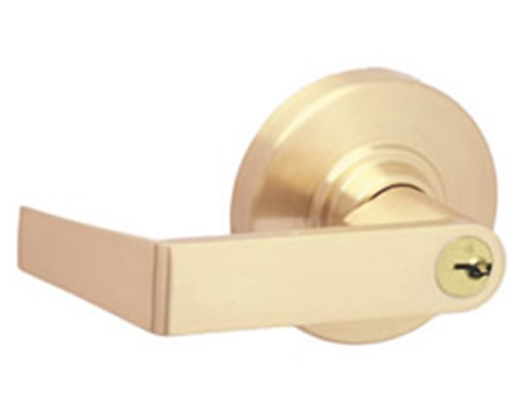 Schlage ND Series - Key-in-Lever Lockset