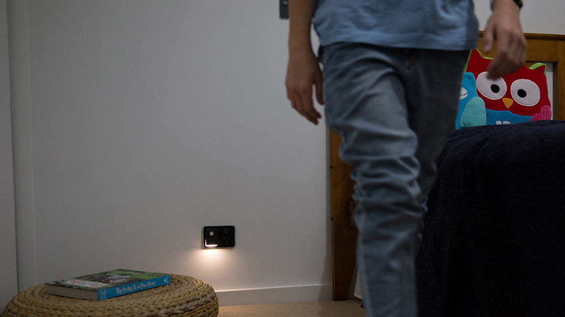 Design an accessible home