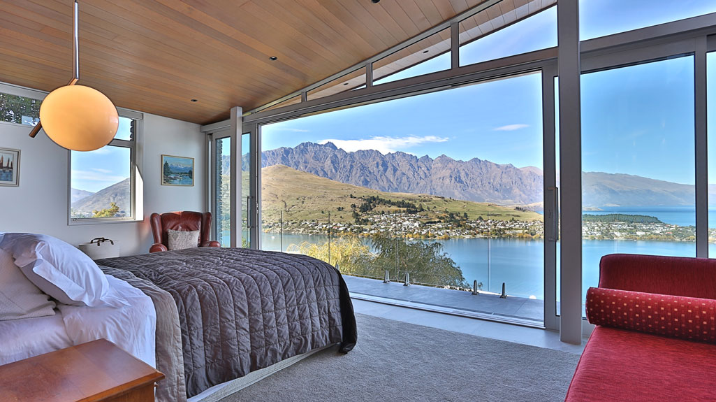 Fairview Thermally Efficient Aluminium Joinery