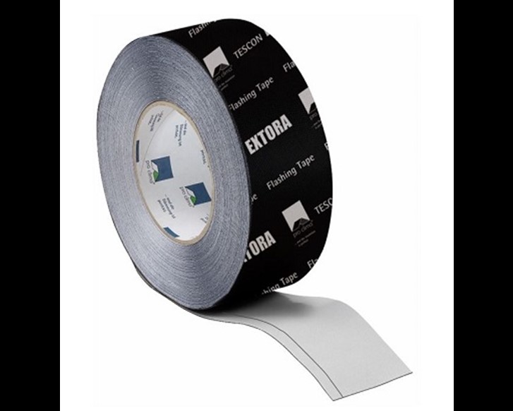 TESCON EXTORA® PROFIL  Weathertight corner sealing tape