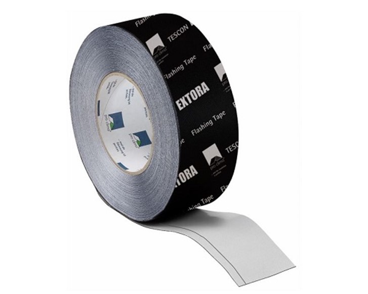 TESCON EXTORA® PROFIL  Weathertight corner sealing tape