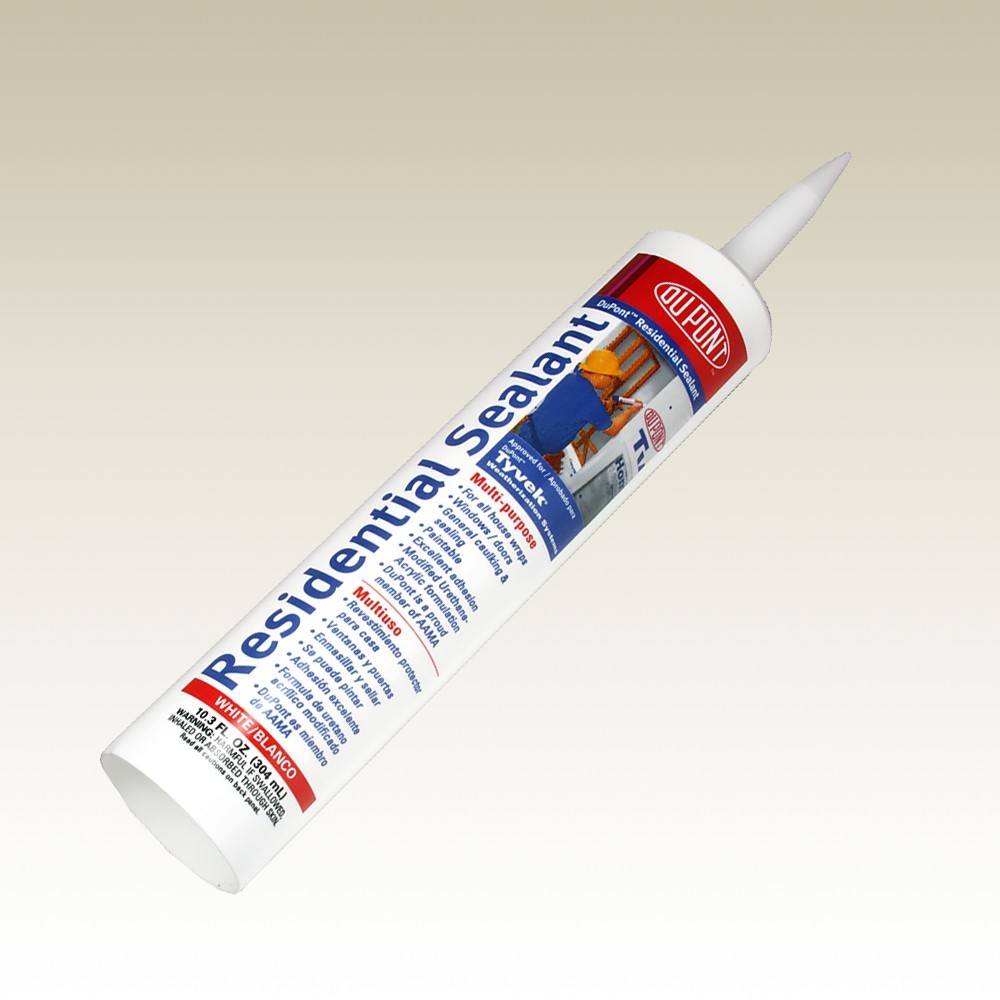 DuPont™ Residential Sealant