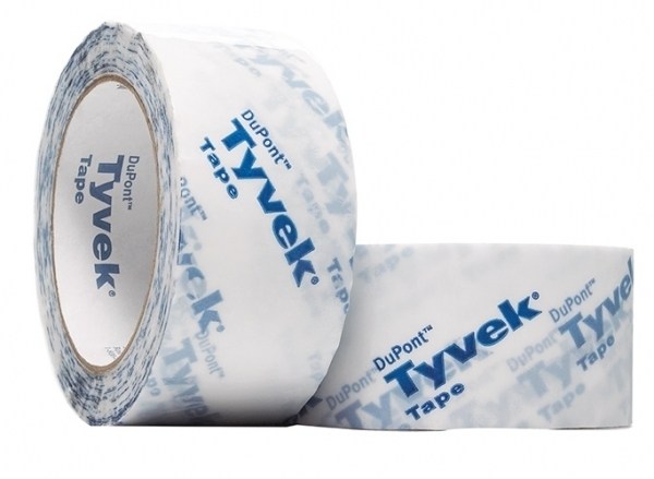 DuPont Tyvek® Tape (Seam or Construction) Tape