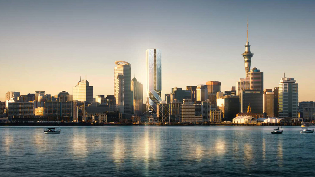 Ian Briggs - Designing the Future