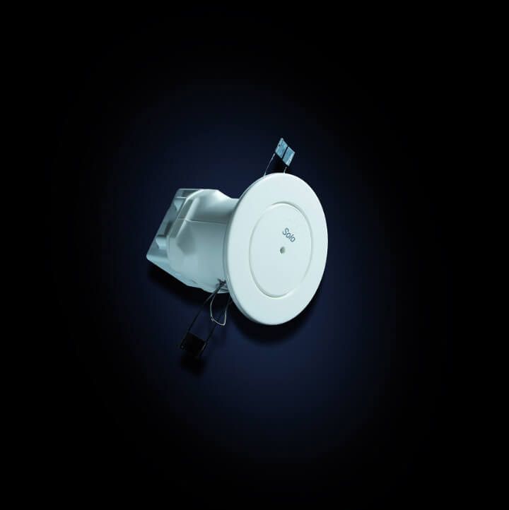 Zenith FlushMaster® Solo