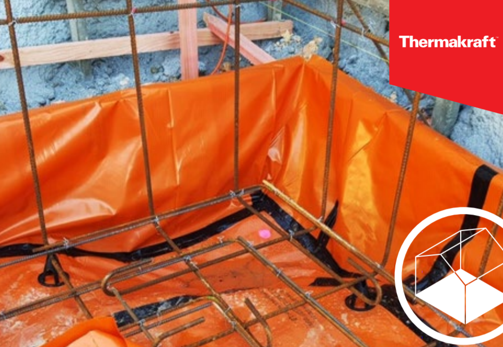 Thermathene Orange  (300) DPM