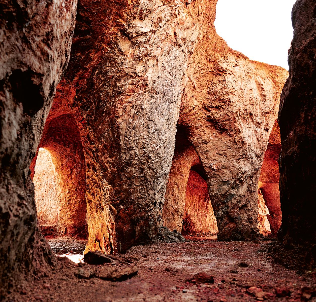 Junya Ishigami Yamaguchi Alcoves
