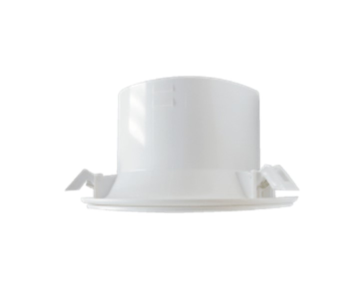 MANROSE® Low Profile Flat Ceiling Diffusers