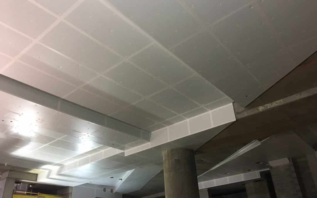 Kingspan’s soffit board range expands